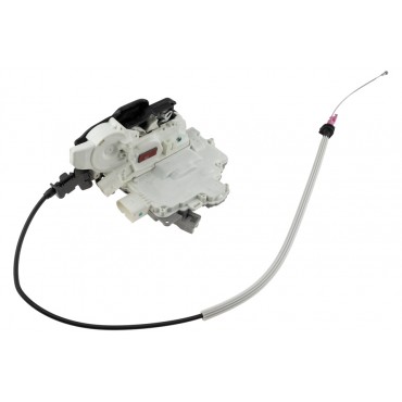 Gache Serrure de Porte Arrière Droit Pour Porsche Cayenne 95853301600