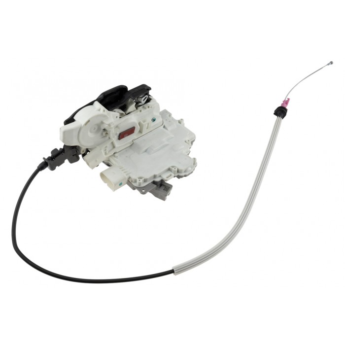 Gache Serrure de Porte Arrière Droit Pour Porsche Cayenne 95853301600