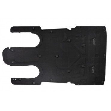 Cache Sous Moteur Pour Porsche Panamera 971825311F