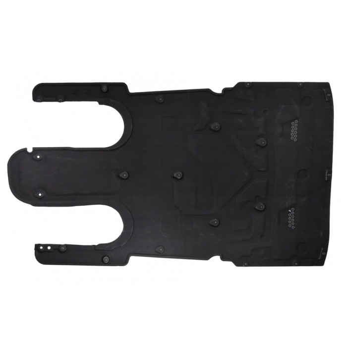 Cache Sous Moteur Pour Porsche Panamera 971825311F