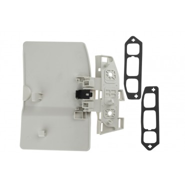 Clapet Trappe Réservoir de Carburant Pour Renault Opel Nissan 8200023826