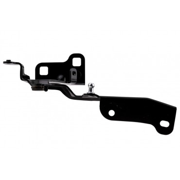 Charnière de Capot Moteur Gauche Pour Renault Trafic III Opel Fiat 654010249R