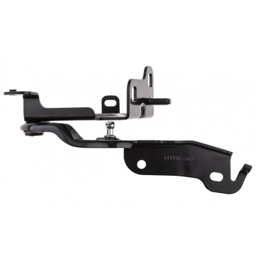 Charnière de Capot Moteur Droit Pour Renault Trafic III Opel Fiat 654004002R