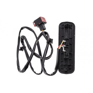 Interrupteur Contacteur Porte Latérale Pour Renault Opel Nissan 8200139741