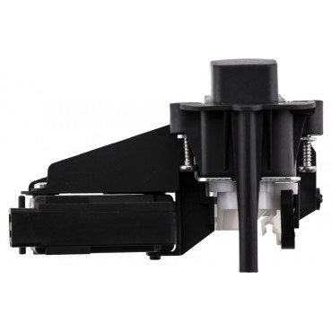 Serrure de Coffre Pour Renault Opel Nissan 8200102185 9050500QAA, 4443934