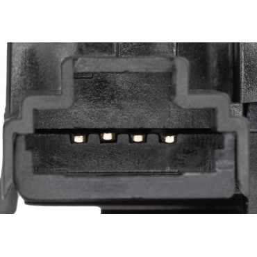 Serrure de Coffre Pour Renault Clio III 8200948107, 8200747429, 905420001R