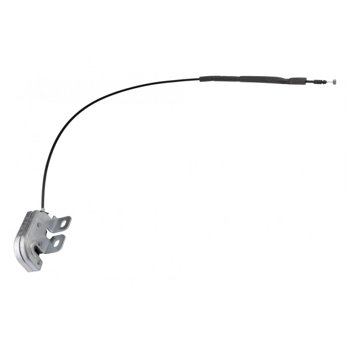 Serrure de Coffre Gauche Pour Renault Koleos 905932234R