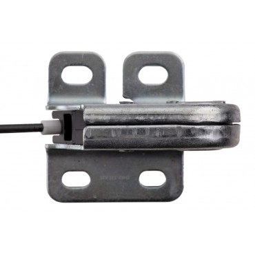 Serrure de Coffre Gauche Pour Renault Koleos 905932234R