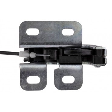 Serrure de Coffre Gauche Pour Renault Koleos 905932234R