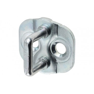 Loquet Serrure Porte Arrière Pour Renault Opel Movano B Nissan NV400 8200778368