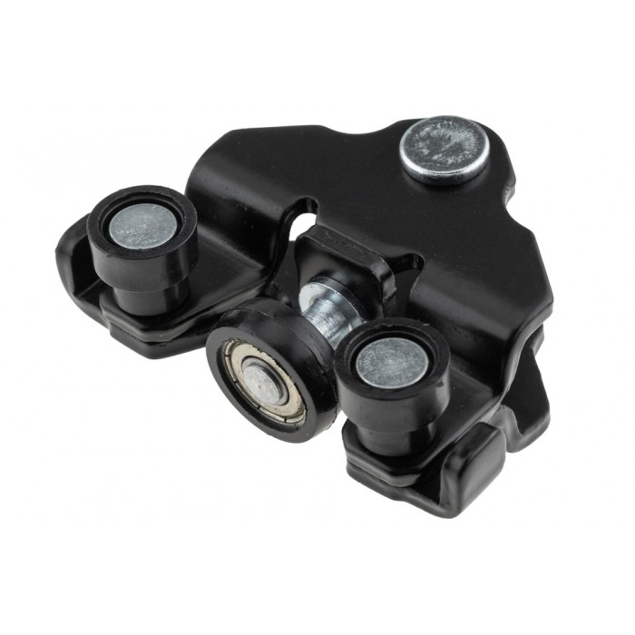 Rouleau Guide Porte Latérale Droite Inférieur Pour Renault Mercedes-Benz Citan