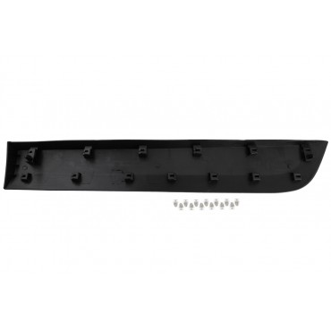 Baguette Moulure de Porte Arrière Gauche Pour Renault Express 828774671R