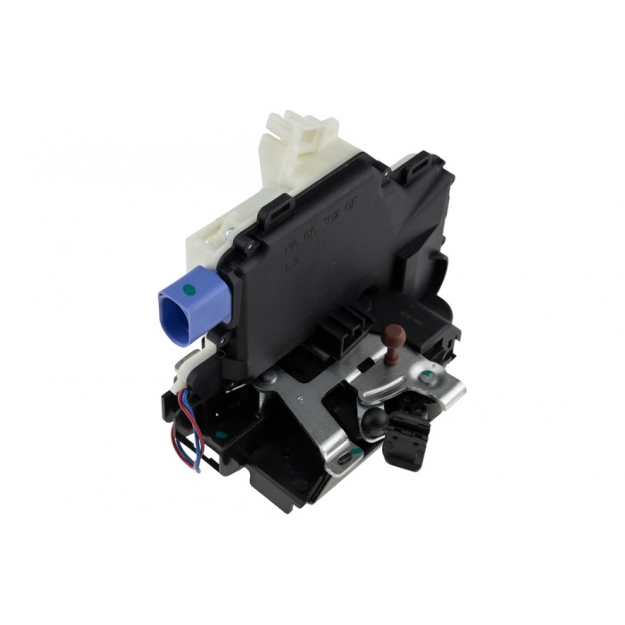 Gache Serrure de Porte Arrière Gauche Pour Skoda Roomster 5J7839015A