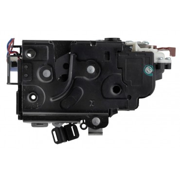 Gache Serrure de Porte Arrière Droit Pour Skoda Roomster 5J7839016A