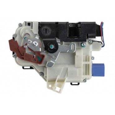 Gache Serrure de Porte Arrière Droit Pour Skoda Roomster 5J7839016A