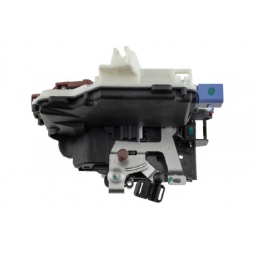 Gache Serrure de Porte Arrière Droit Pour Skoda Roomster 5J7839016A