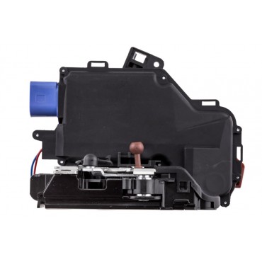 Gache Serrure de Porte Arrière Gauche Pour Skoda Roomster 5J7839015B