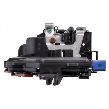 Gache Serrure de Porte Arrière Gauche Pour Skoda Roomster 5J7839015B