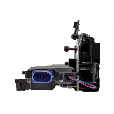 Gache Serrure de Porte Arrière Gauche Pour Skoda Roomster 5J7839015B