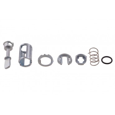 Kit Réparation Barillet Serrure Porte Avant Pour Skoda Fabia I Octavia