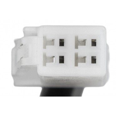 Poignée Interrupteur Coffre Arrière Pour Toyota Prius 3/5 Portes 84905-47010