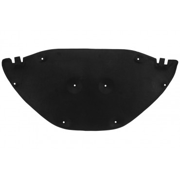 Isolant Capot Moteur Pour Toyota C-HR 53341-F4010