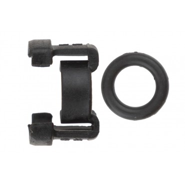 Joint Tuyau d'Eau Radiateur Pour Toyota C-HR Camry Corolla Prius RAV 4 V Lexus