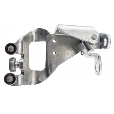 Rouleau Guide Porte Latérale Droite Centre Pour Toyota Sienna 68380-08041