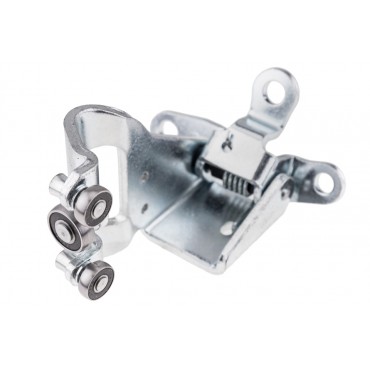 Rouleau Guide Porte Latérale Gauche Centre Pour Toyota Sienna 6839008041