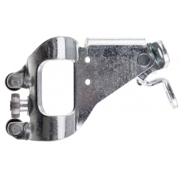 Rouleau Guide Porte Latérale Gauche Centre Pour Toyota Sienna 6839008041