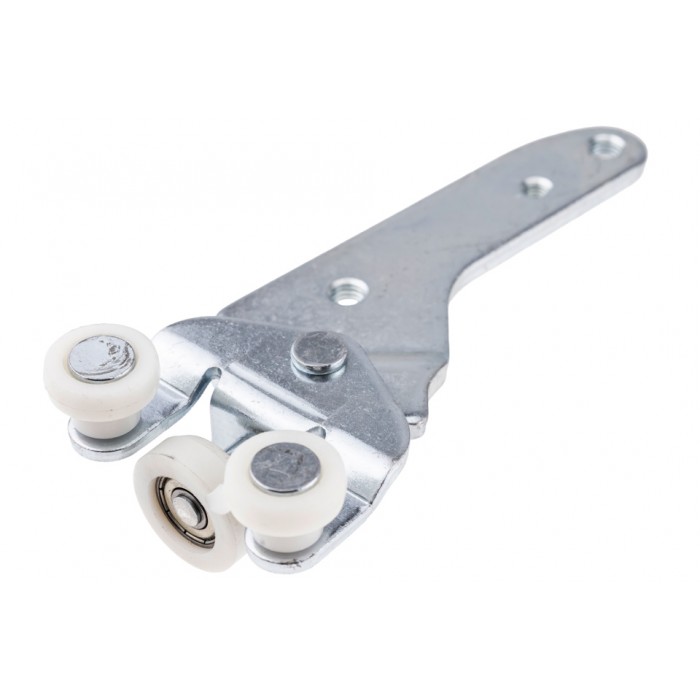 Rouleau Guide Porte Latérale Droite Inférieur Pour Toyota Sienna 6835008031