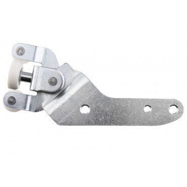 Rouleau Guide Porte Latérale Droite Inférieur Pour Toyota Sienna 6835008031