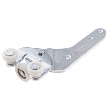 Rouleau Guide Porte Latérale Gauche Inférieur Pour Toyota Sienna 68360-08031