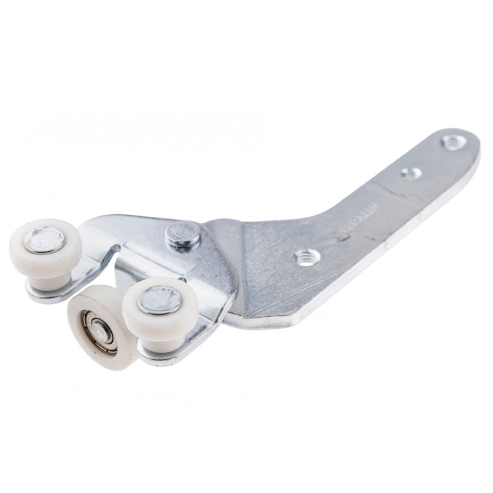 Rouleau Guide Porte Latérale Gauche Inférieur Pour Toyota Sienna 68360-08031