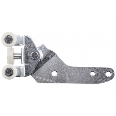 Rouleau Guide Porte Latérale Gauche Inférieur Pour Toyota Sienna 68360-08031