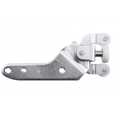 Rouleau Guide Porte Latérale Gauche Inférieur Pour Toyota Sienna 68360-08031