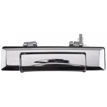 Poignée de Porte Extérieur Avant Gauche Pour Toyota Land Cruiser 80 6922090K00