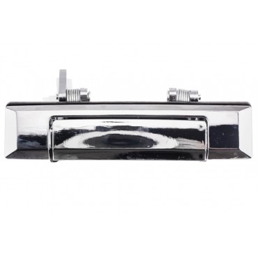 Poignée de Porte Extérieur Avant Droit Pour Toyota Land Cruiser 80 6921090K00