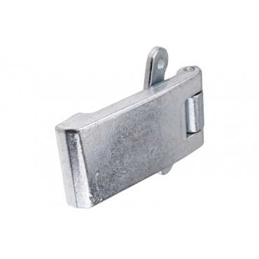 Charnière de Porte Arrière Supérieur Pour Iveco Daily Citys VI 5801528688