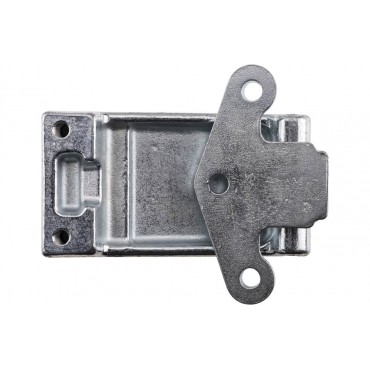 Charnière de Porte Arrière Supérieur Pour Iveco Daily Citys VI 5801528688