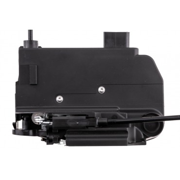 Gache Serrure de Porte Arrière Gauche Pour Iveco Daily VI EZC-VC-042