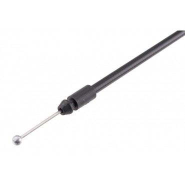 Gache Serrure de Porte Arrière Gauche Pour Iveco Daily VI EZC-VC-042