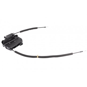 Gache Serrure de Porte Arrière Droit Pour Iveco Daily VI 5801556816