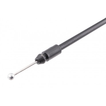 Gache Serrure de Porte Arrière Droit Pour Iveco Daily VI 5801556816