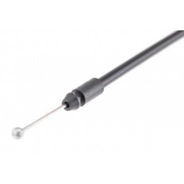 Gache Serrure de Porte Arrière Droit Pour Iveco Daily VI 5801556816