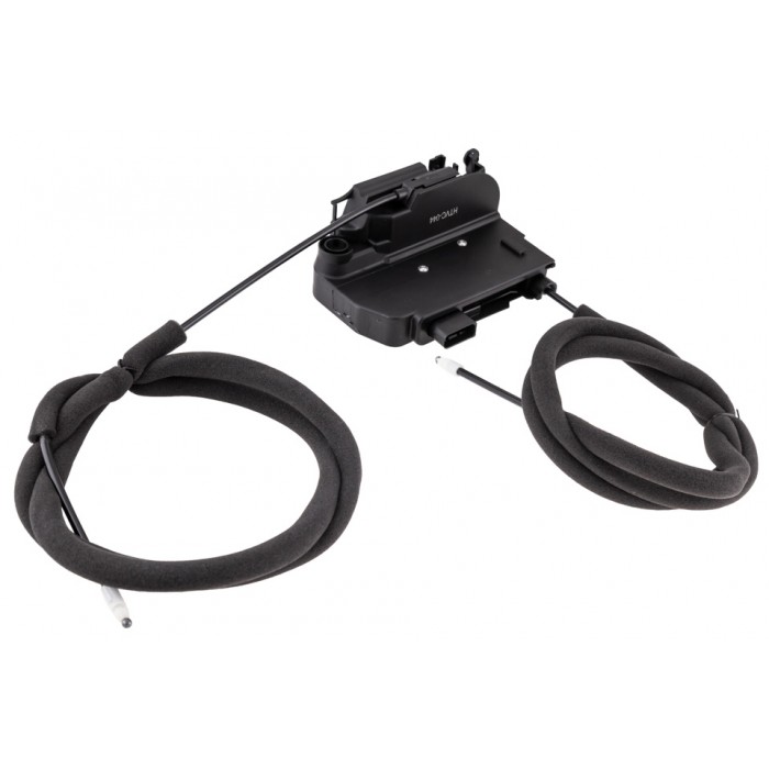 Gache Serrure de Porte Coulissante Gauche Pour Iveco Daily Citys VI 5801529305