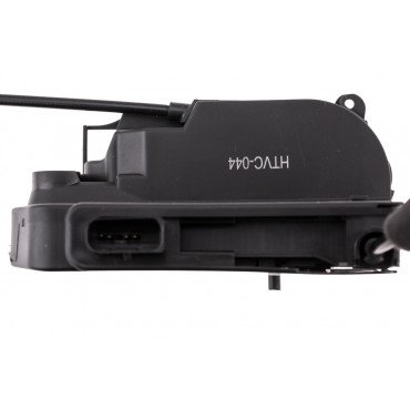 Gache Serrure de Porte Coulissante Gauche Pour Iveco Daily Citys VI 5801529305