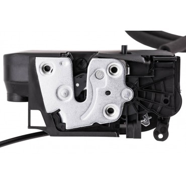 Gache Serrure de Porte Coulissante Gauche Pour Iveco Daily Citys VI 5801529305