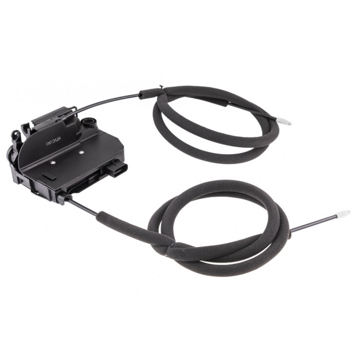 Gache Serrure de Porte Coulissante Droite Pour Iveco Daily Citys VI 5801529304