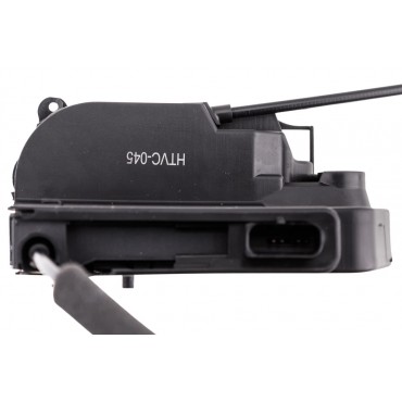 Gache Serrure de Porte Coulissante Droite Pour Iveco Daily Citys VI 5801529304